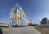 Здание под медицинский центр в Кудрово